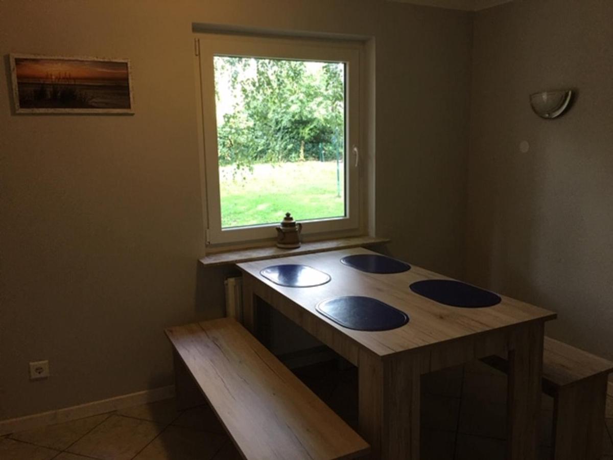 Muehlenweg- Tante Lise Apartment Süderlügum Bagian luar foto